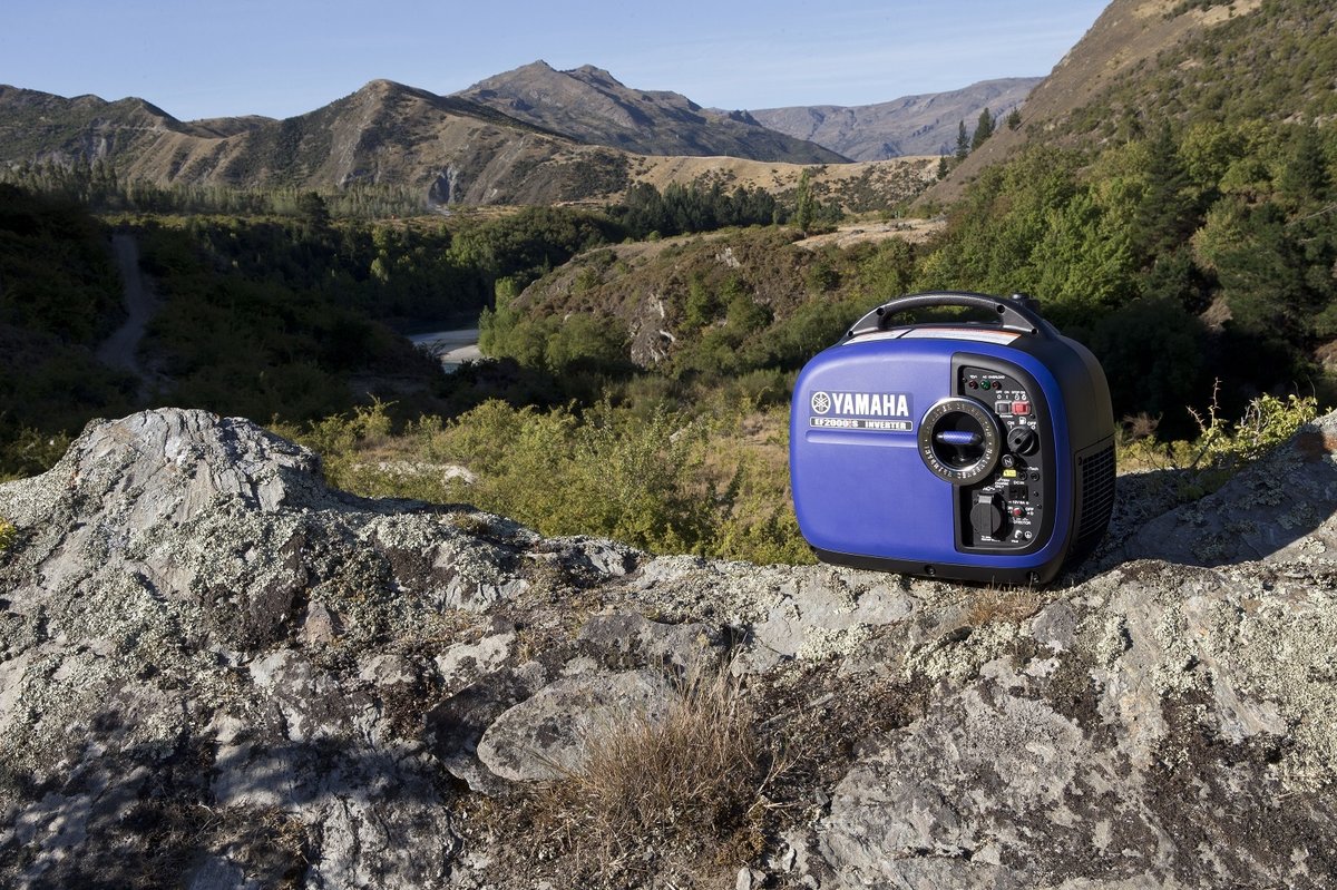 How To Choose The Best Camping Generator For Your Specific Needs