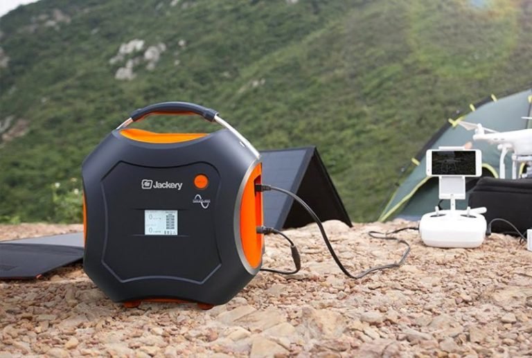 Top Camping Generator Reviews and Comparisons for Off-Grid Power